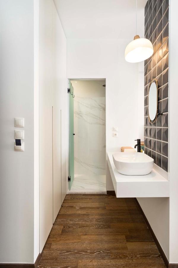 Athens' Best Location- Stunning & Spacious Studio 외부 사진